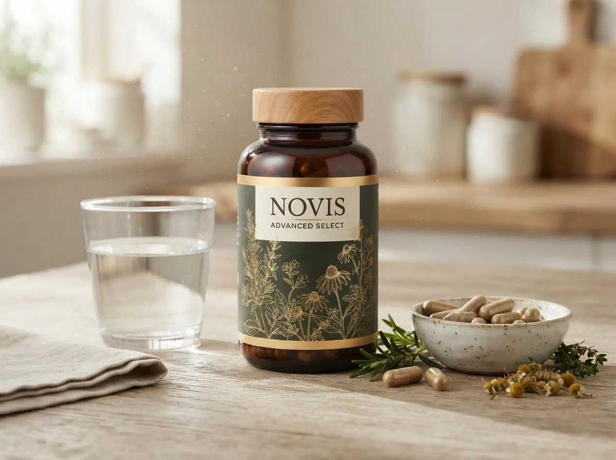 Novis Advanced Select